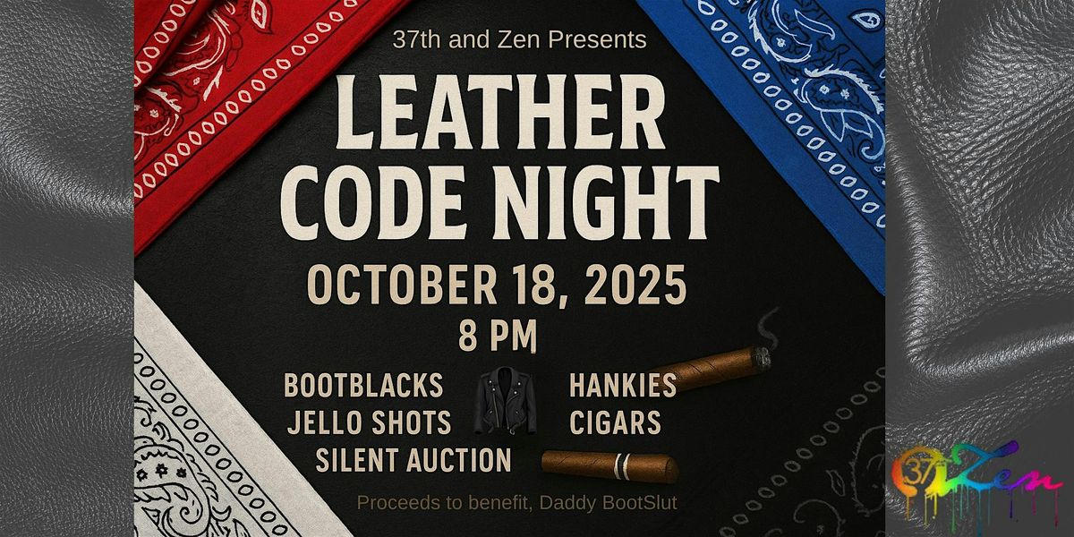 Code Night