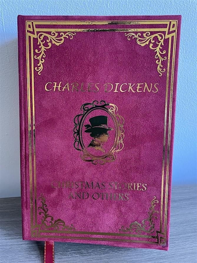 Book binding workshop