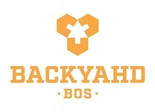 BackYahd Marathon Fundraiser!