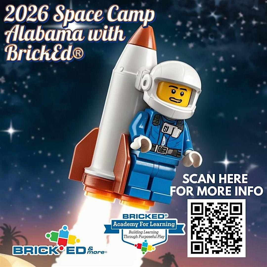 Space Camp Interest Meeting