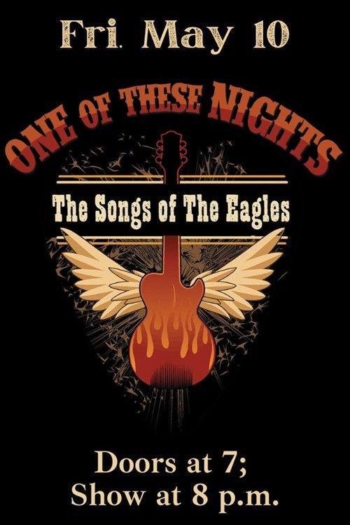 One of these Nights - The Songs of the Eagles