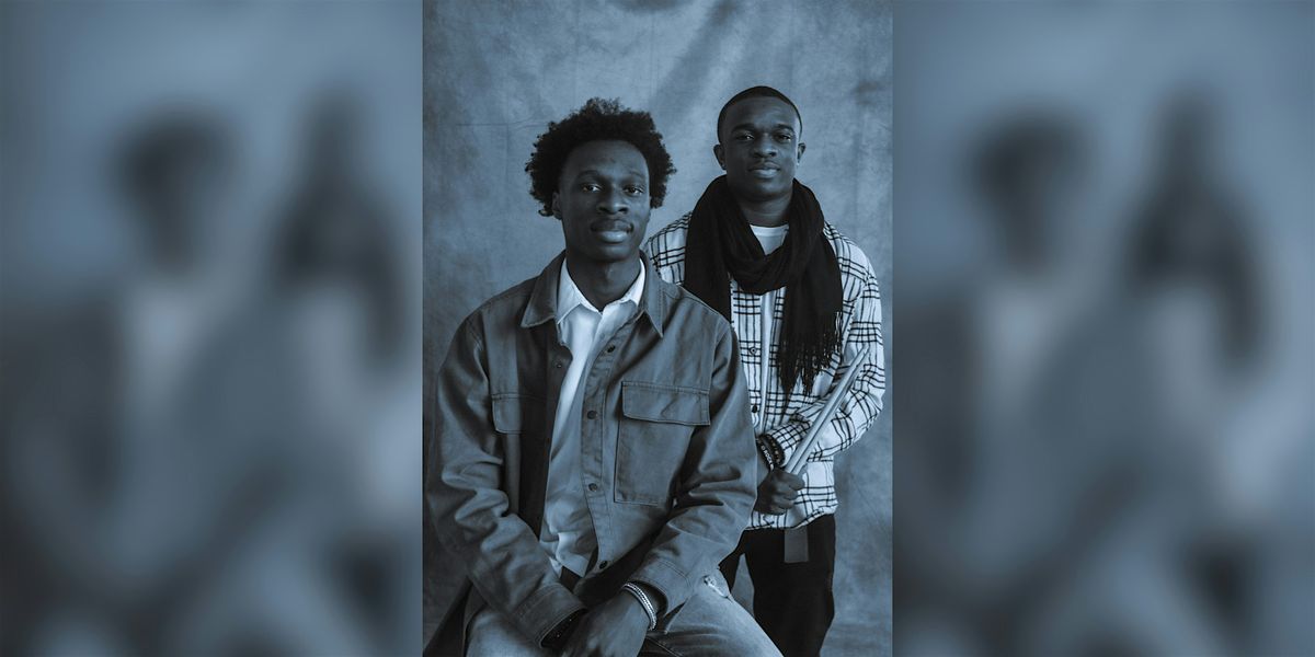 GIFTED HANDZ: Gospel, Jazz & African Soul