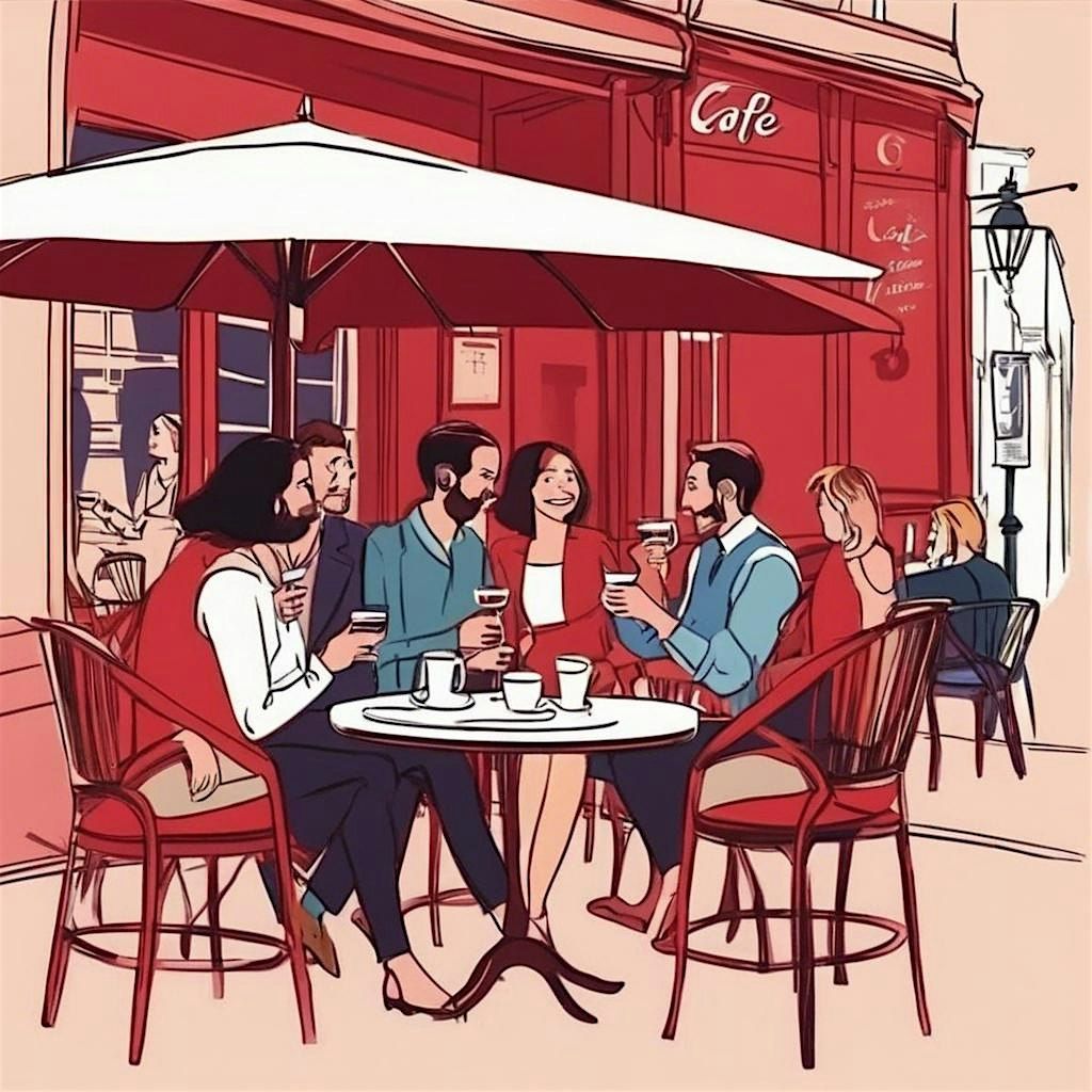 French Conversational Workshop