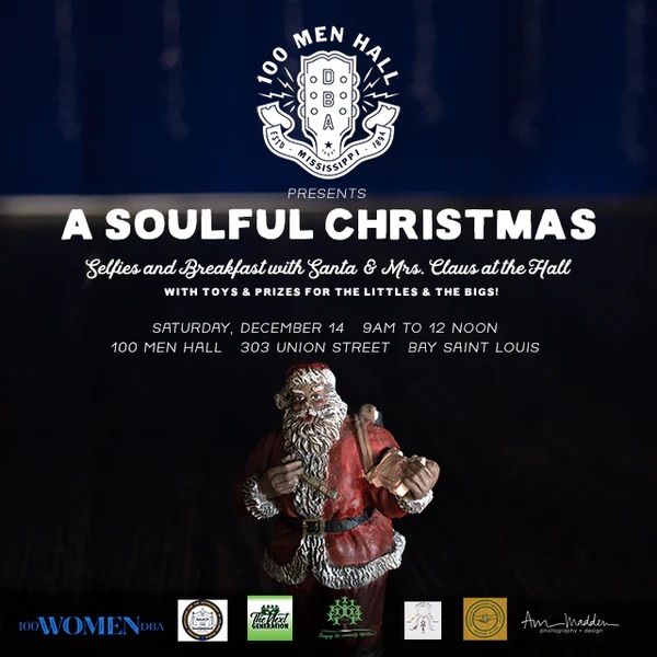 A Soulful Christmas