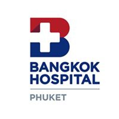 Bangkok Hospital Phuket