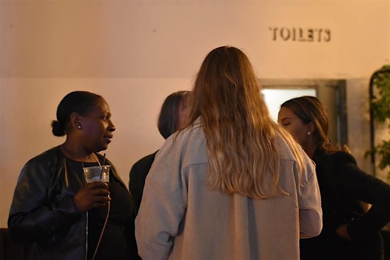 BIMA Innovation Council | Re-invention Series | Personal Reinvention