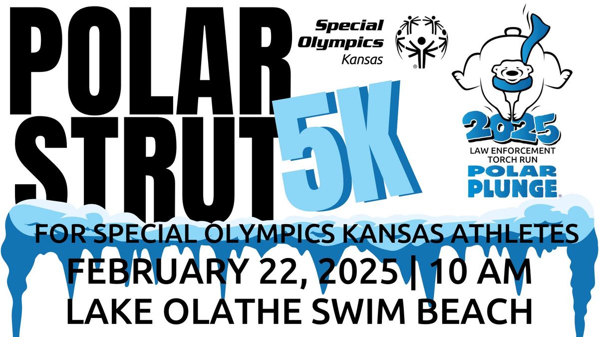 Polar Strut 5K