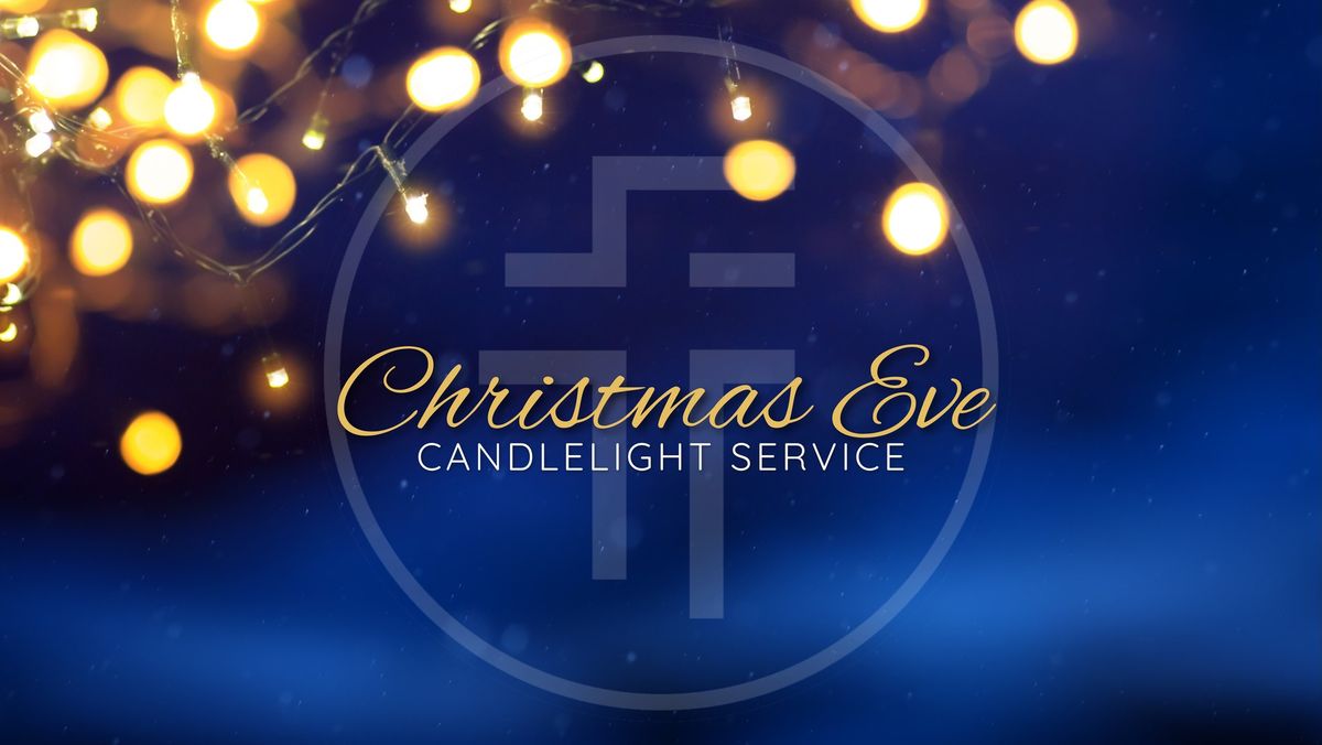 FWC Christmas Eve Candlelight Service