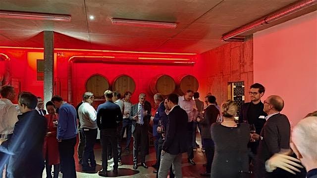 Global Networking Night Berlin