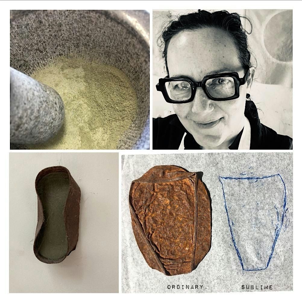 ordinary sublime: finding art and meaning in the everyday