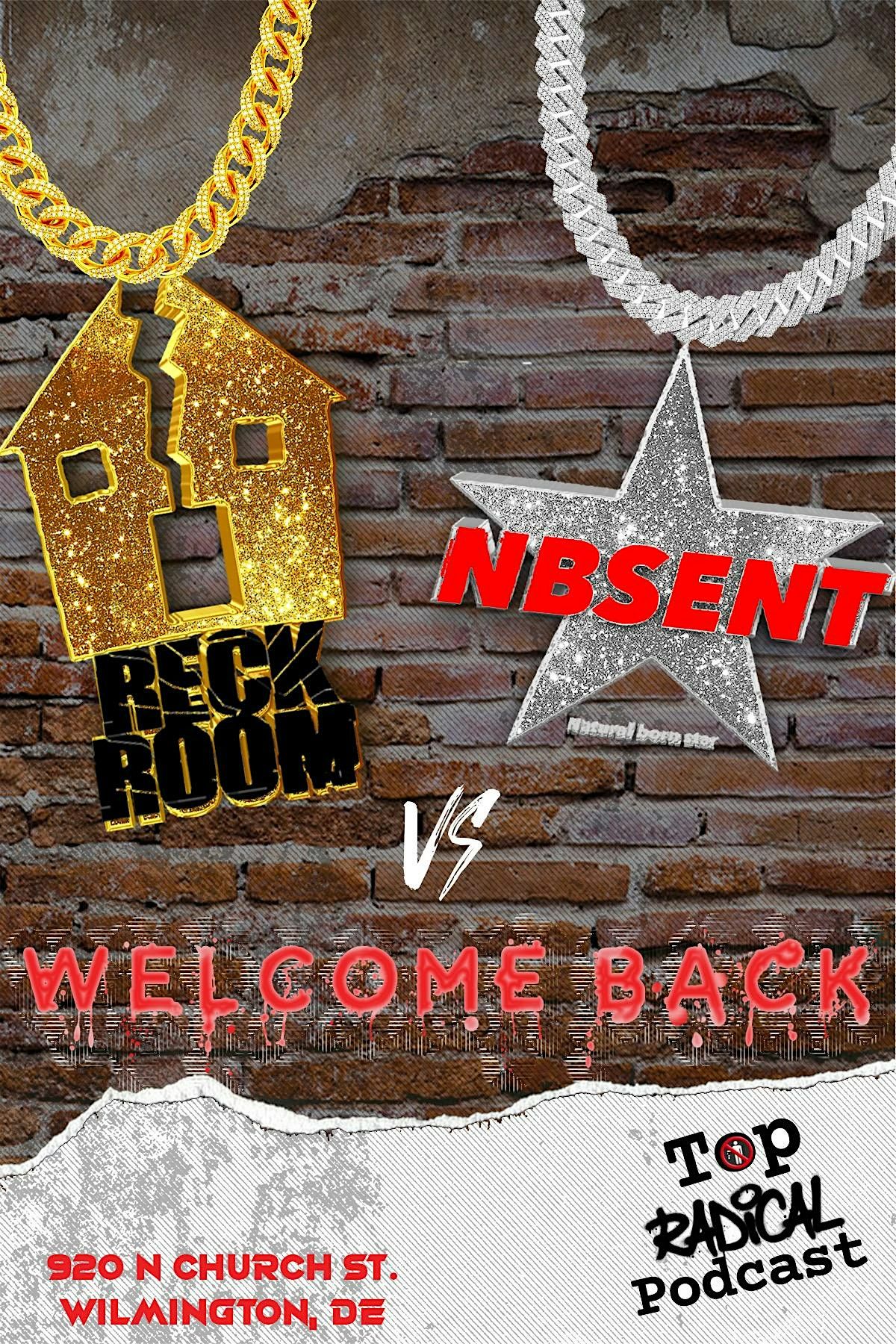 RRSC Welcome Back Edition