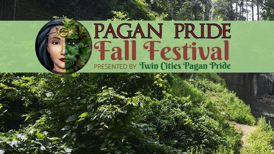 Twin Cities Pagan Pride Fall Festival