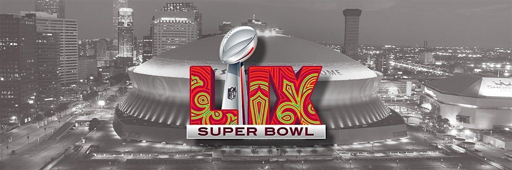 Chef Kenya's 14th Annual Superbowl Party!