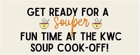 Soup Cook-Off - Ellicott City, MD