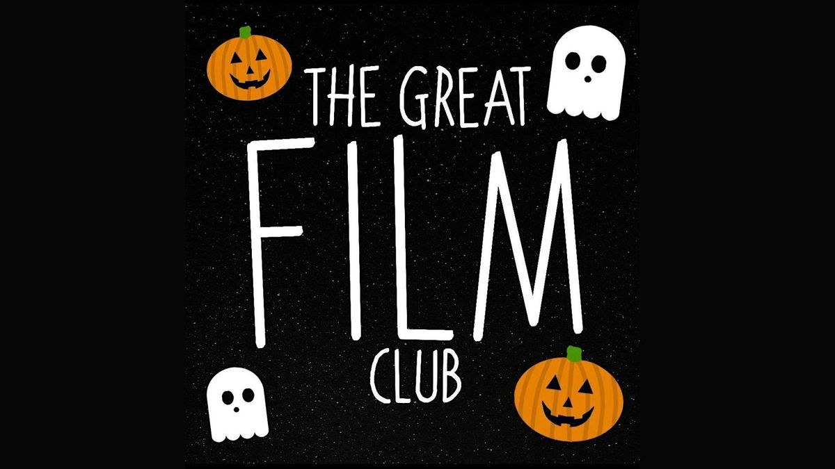 Great Films Night