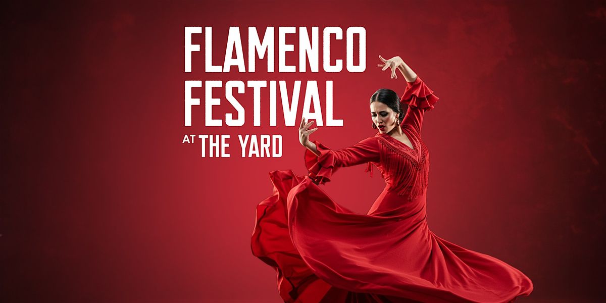 Flamenco Festival at The Doral Yard