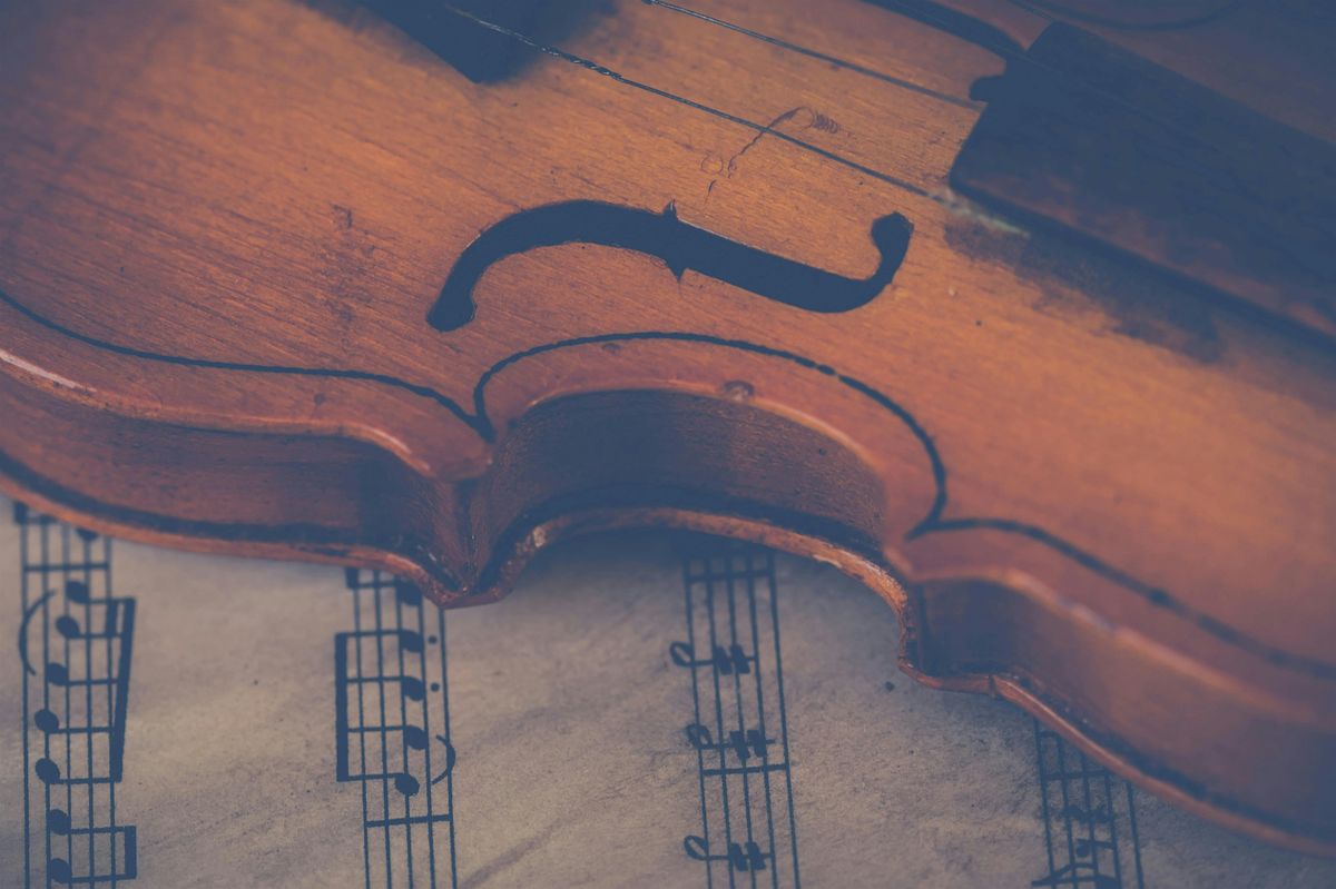 FIU Strings Chamber Recital