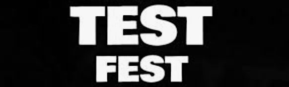 LIVE  Testfest