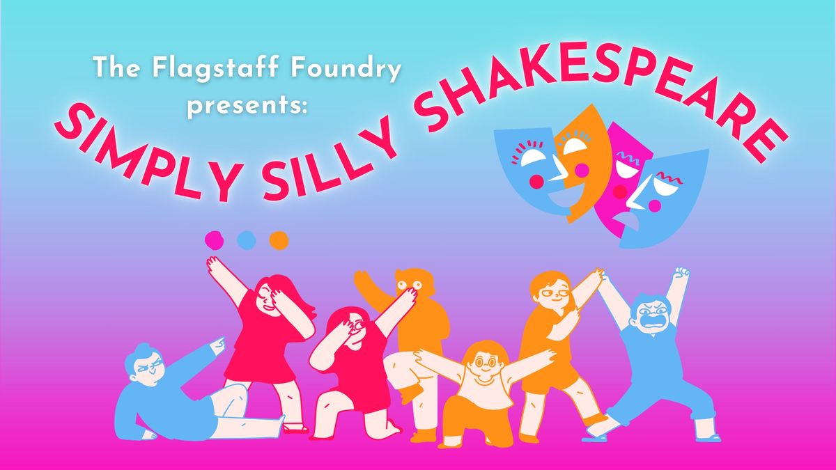 Simply Silly Shakespeare