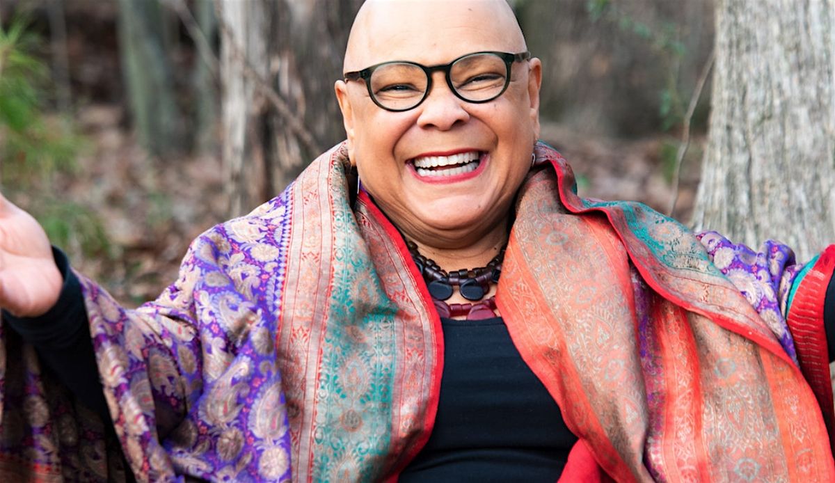 Finding Sanity in Insane Times, Part One with Ruth King