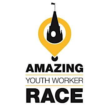 Amazing Youth Worker Race 2025