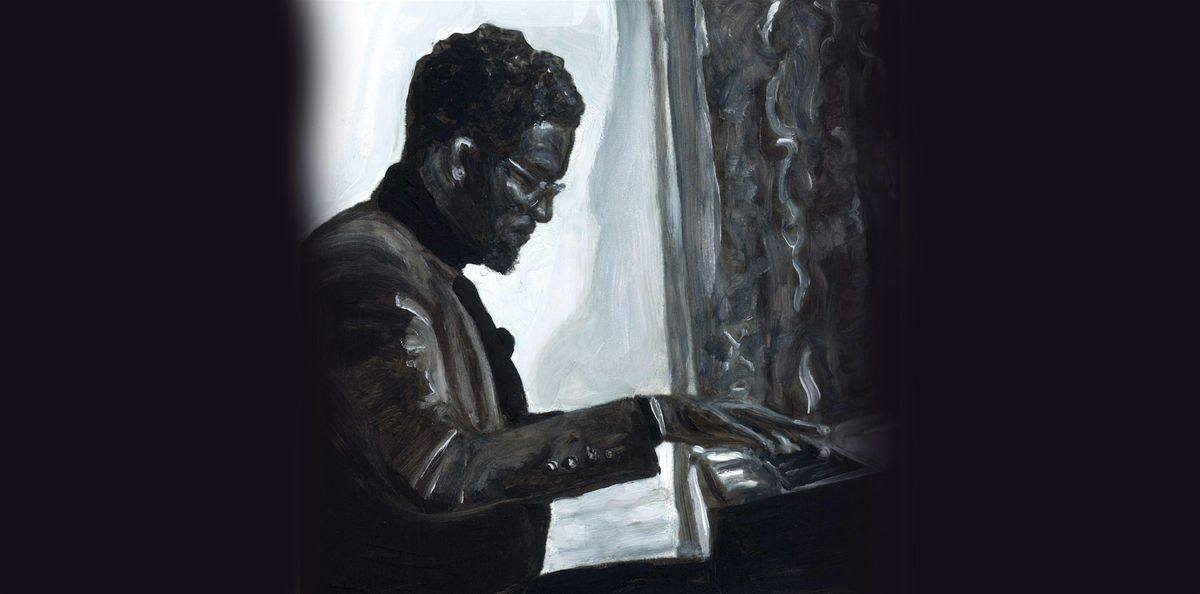 Nine Orchard Presents: Jazz Night with Luther S. Allison