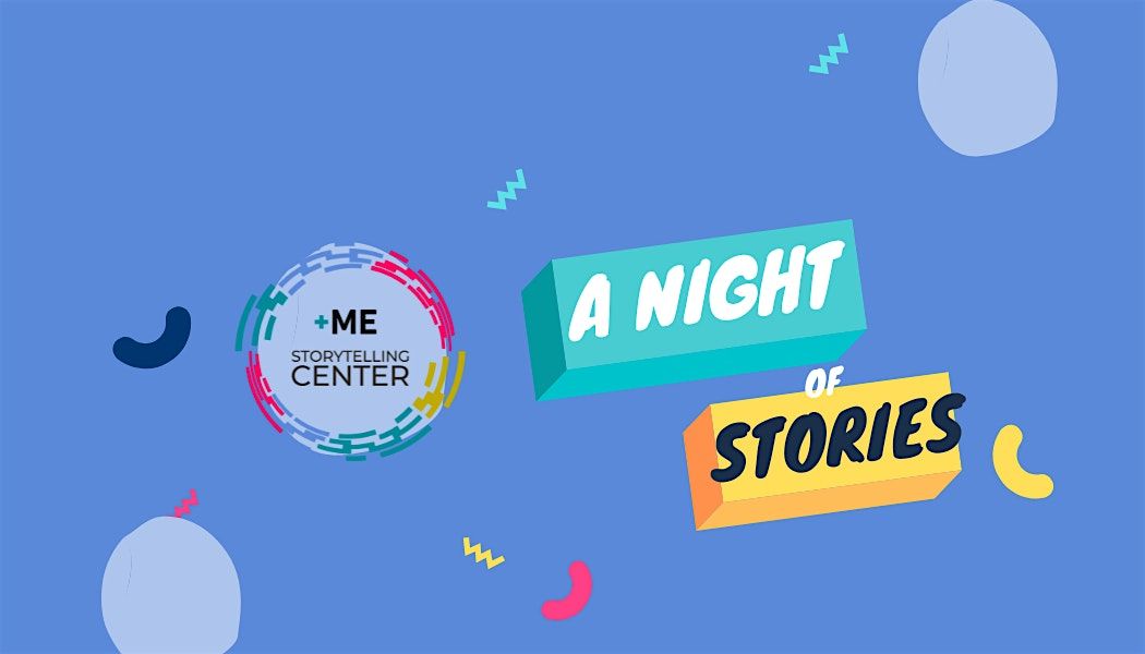 A Night of Stories: A Promise Fulfilled