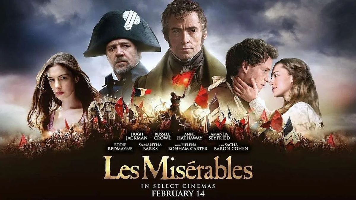 Les Miserables