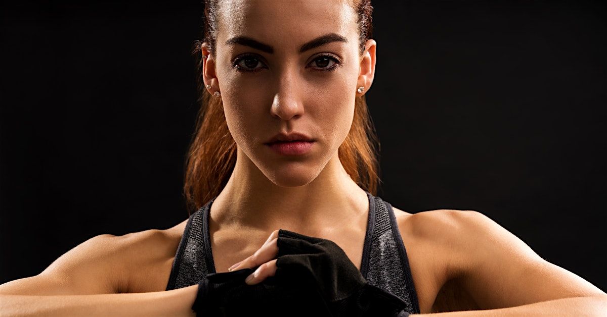 Women's Self Defense Clinic