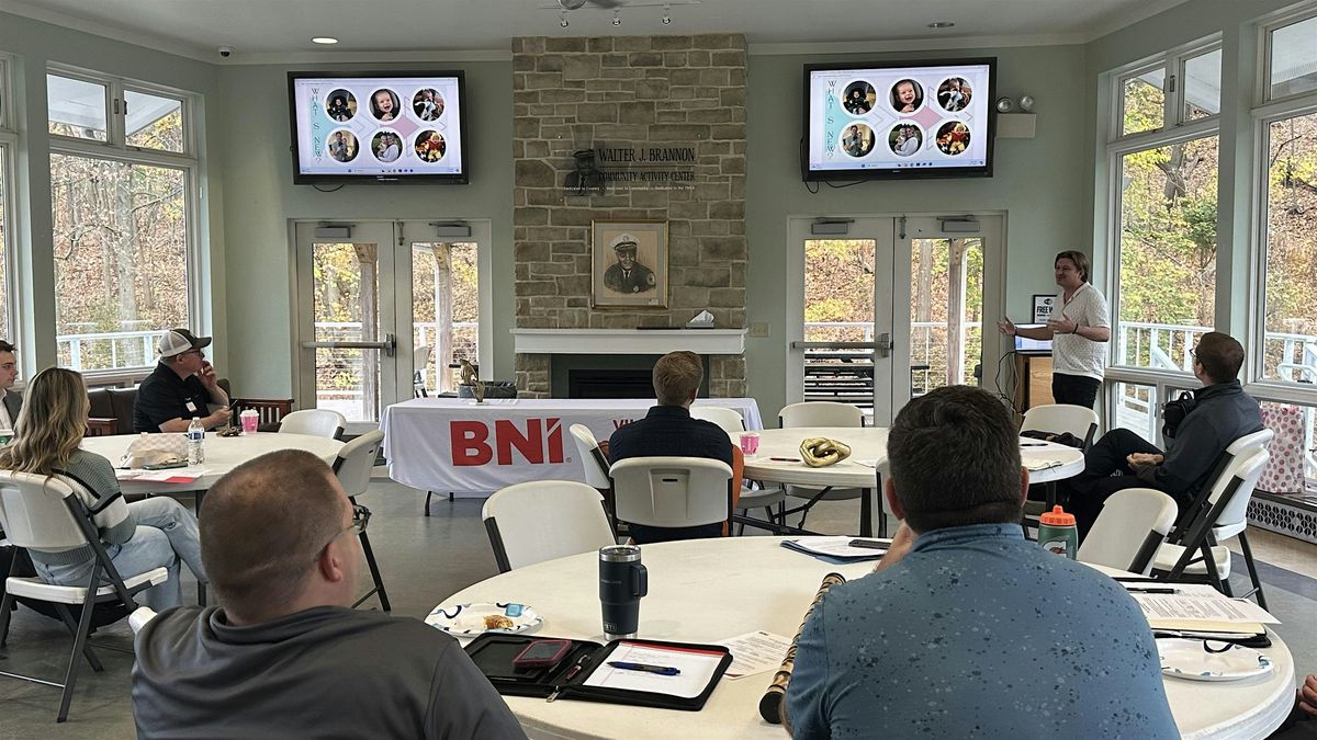 BNI Village Connections