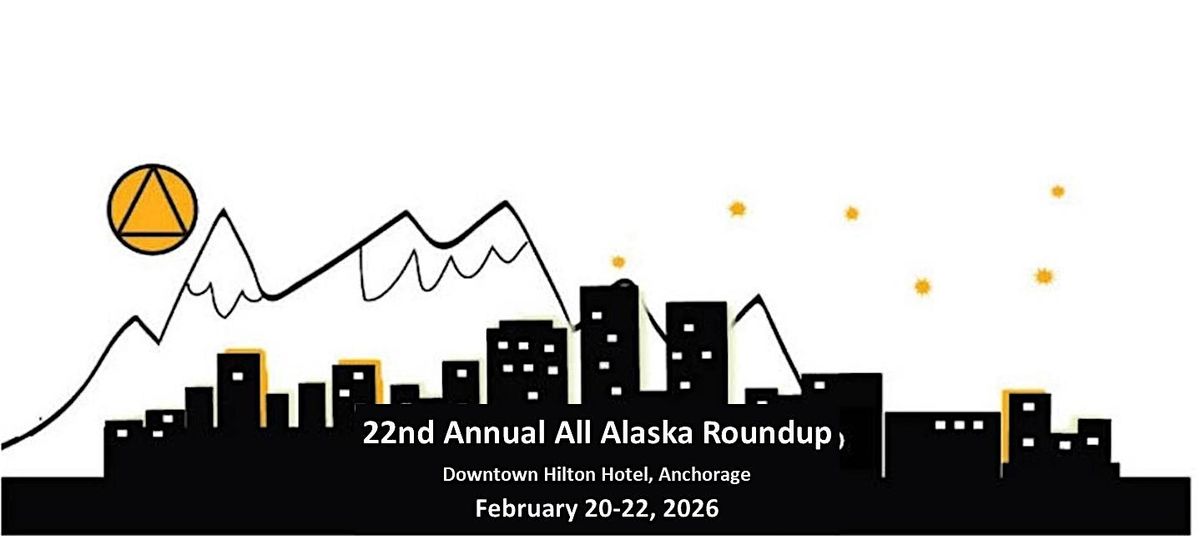 22nd annual All Alaska Roundup - 2026