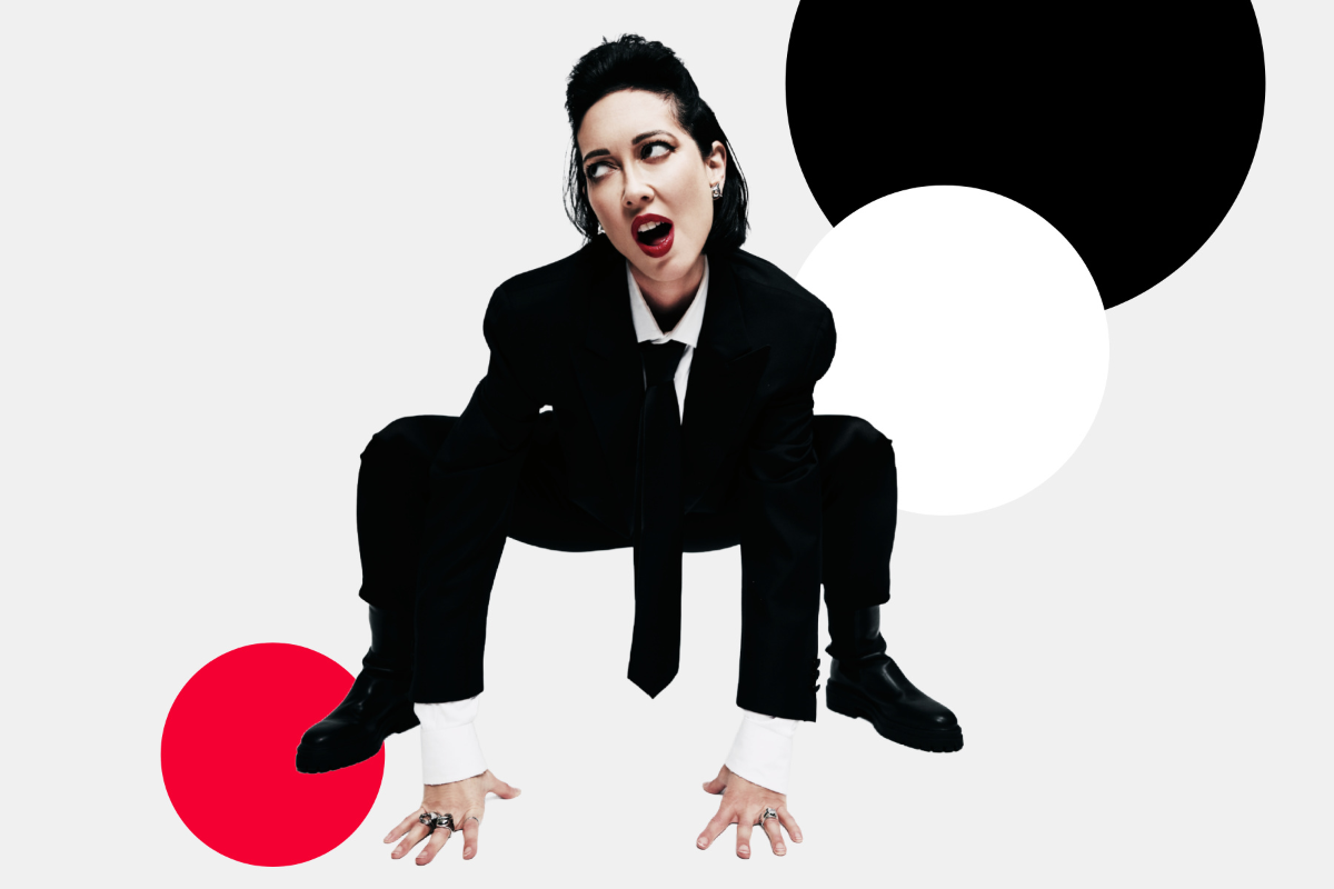 Matt Kelley & The Big Reveal