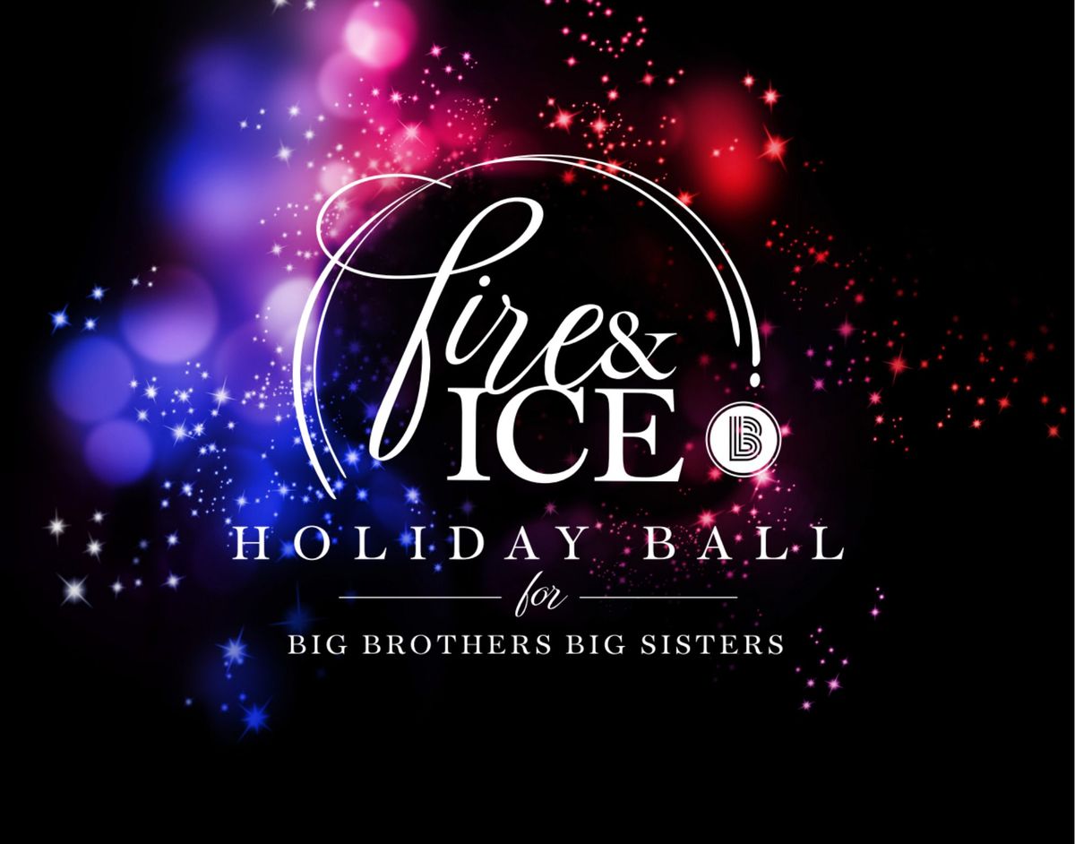 Fire & Ice Holiday Ball