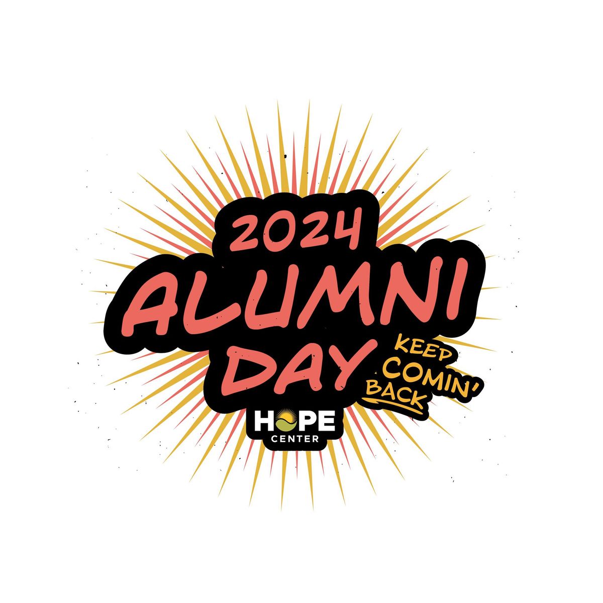 2024 Alumni Day