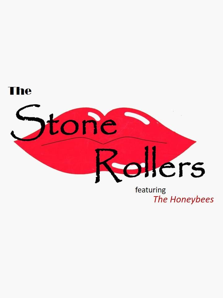 The Stone Rollers Featuring The Honeybees