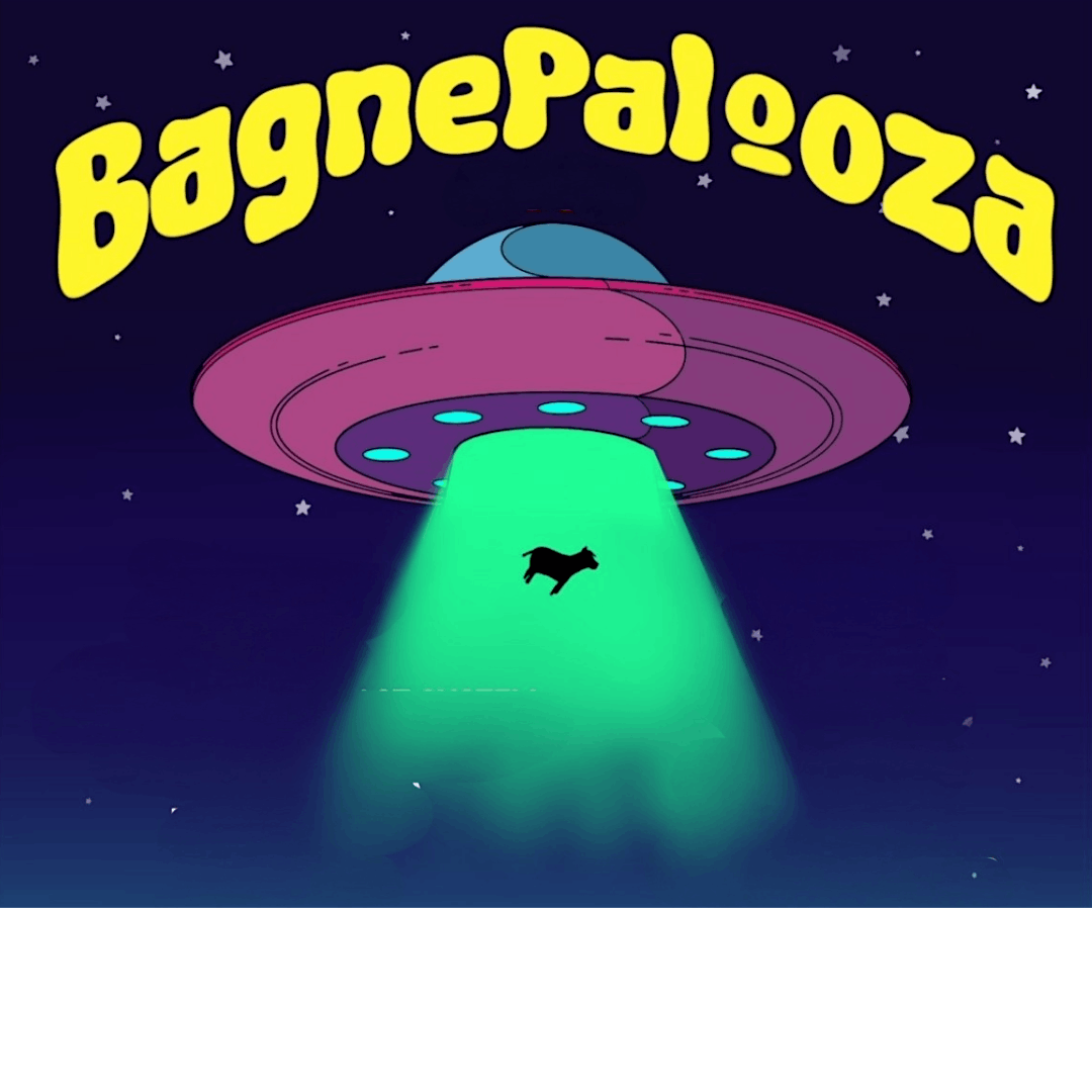 Bagnepalooza