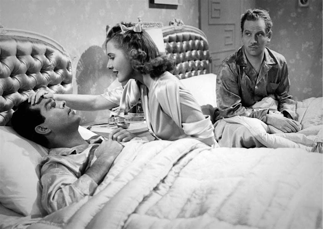 Sass Mouth Dames Film Club series 36