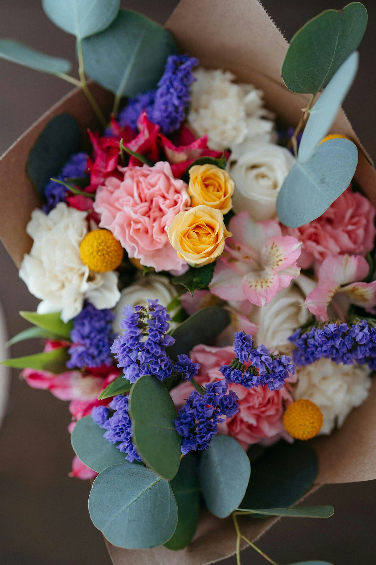 Floral Arrangement Workshop