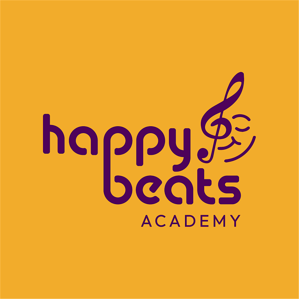 Happy Beats - End of Year Performance