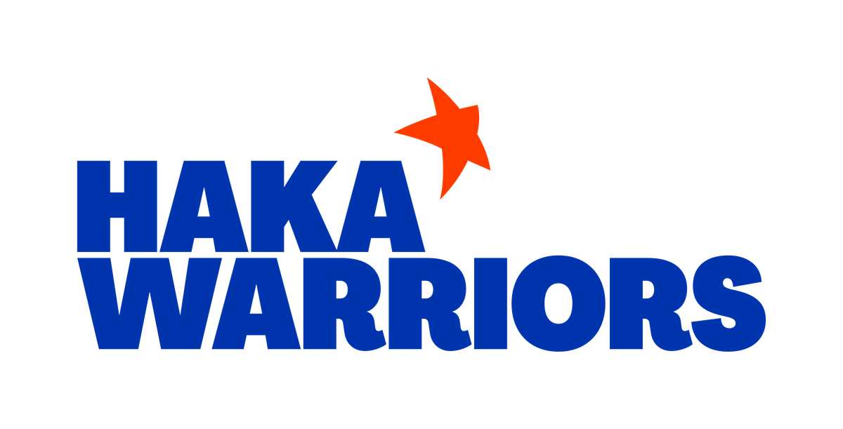 PCYC Haka Warriors 2025