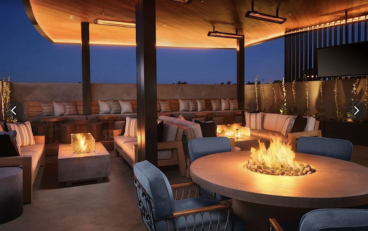 The Power Table  - In Person Mastermind - Only 5 spots