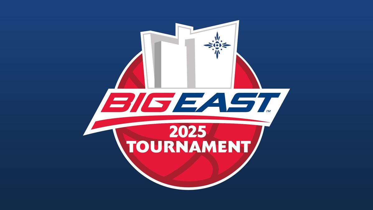 2025 BIG EAST WBB TOURNAMENT SEMIFINALS SESSION 4