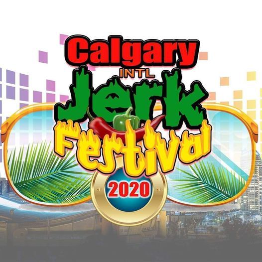 Calgary International Jerk Festival