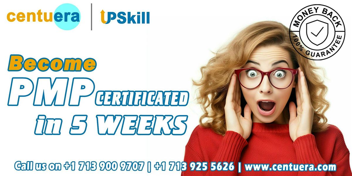 In-Person PMP Exam Prep Course - PMI Boot Camp | Birmingham, AL