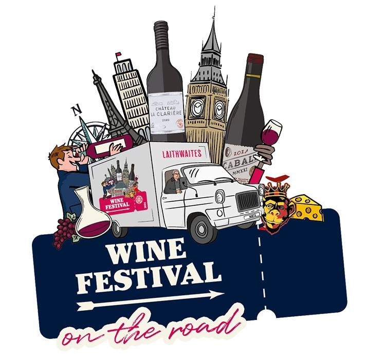 Glasgow Wine Festival 