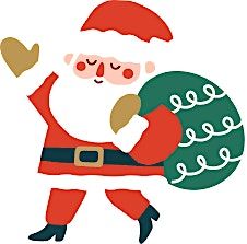 Breakfast with Santa