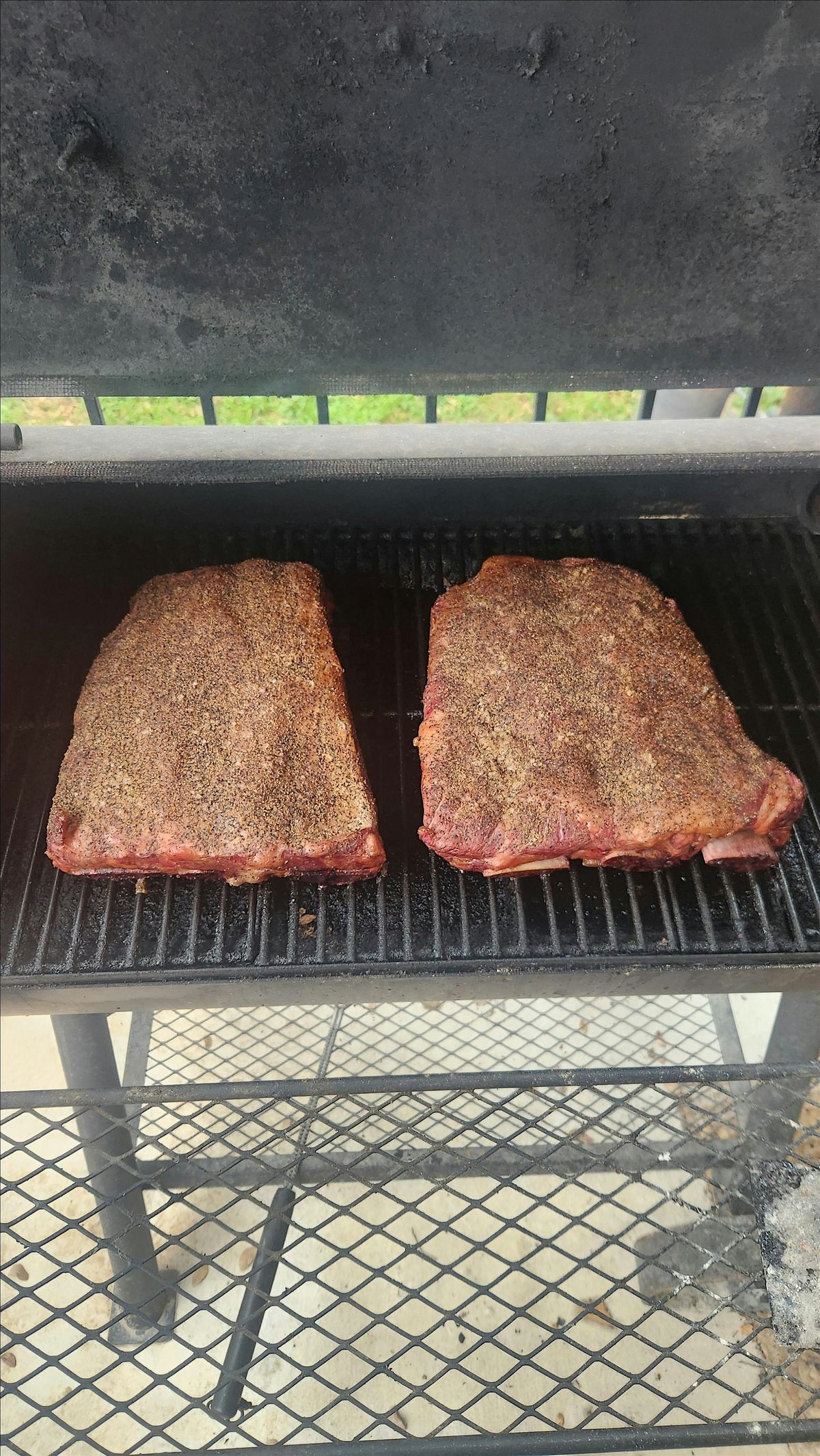 Real Estate BBQ and Mingle