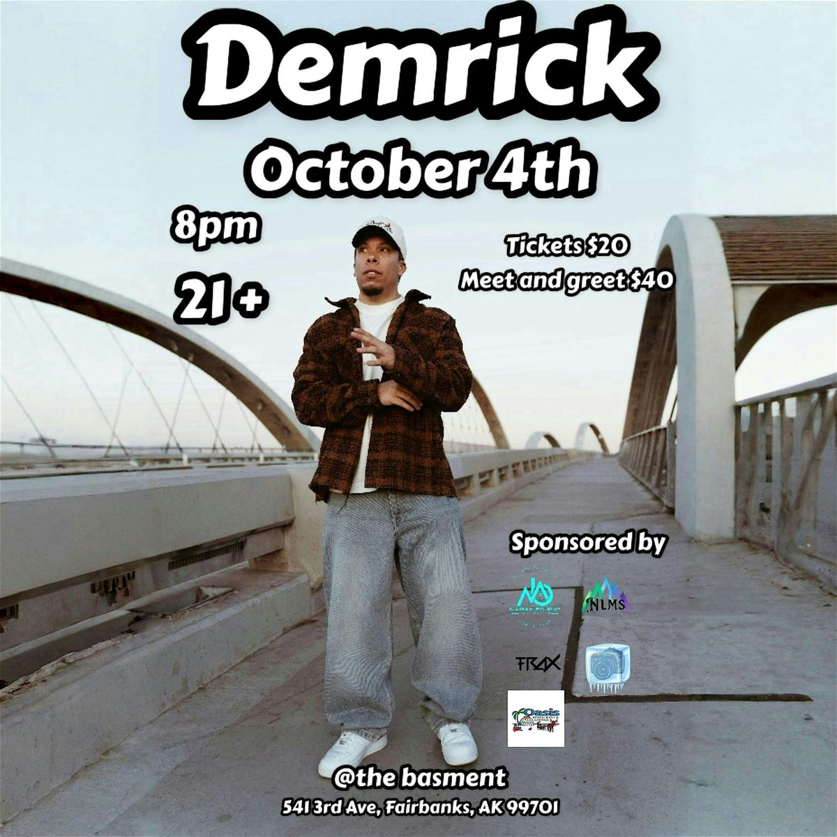 Demrick
