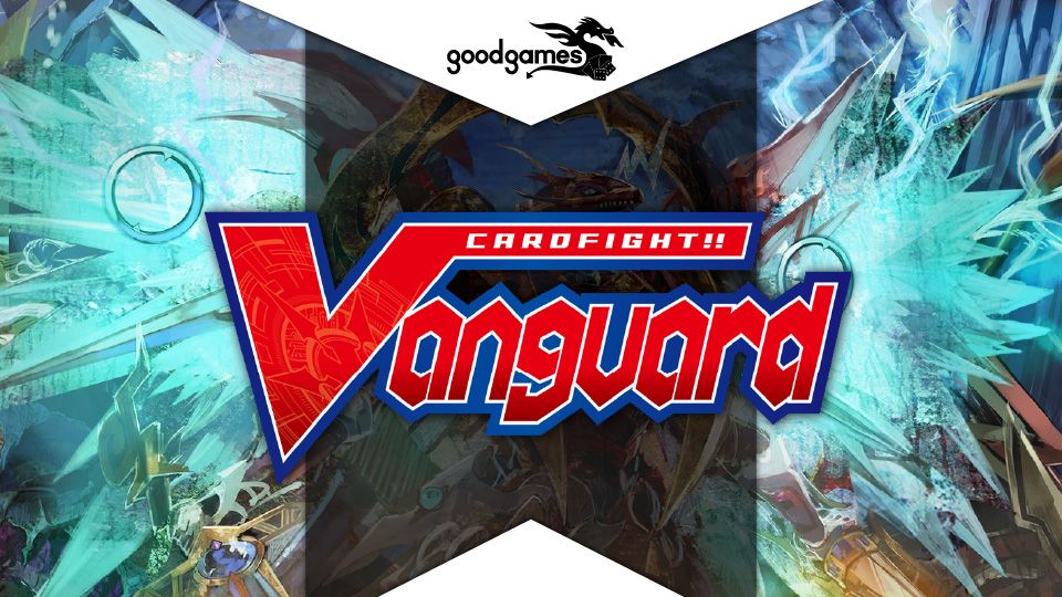 Cardfight!! Vanguard - Standard - Weekly Locals 