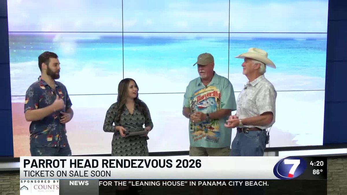 A Musical Rendezvous: After 7